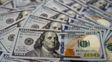 تحديثات البنوك.. سعر الدولار أمام الجنيه المصري في تعاملات الأحد 4 يناير 2026